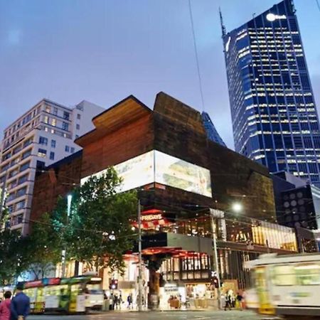 Dreamy View On High Level 2Br1Ba Apt Cbd Poolgy Ville de Ville de Melbourne Extérieur photo