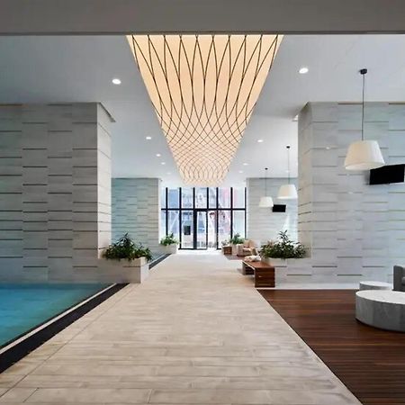 Dreamy View On High Level 2Br1Ba Apt Cbd Poolgy Ville de Ville de Melbourne Extérieur photo