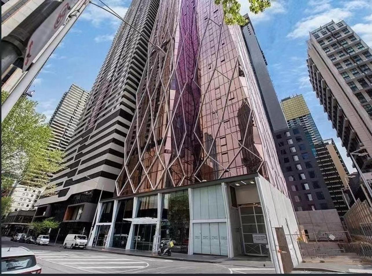 Dreamy View On High Level 2Br1Ba Apt Cbd Poolgy Ville de Ville de Melbourne Extérieur photo