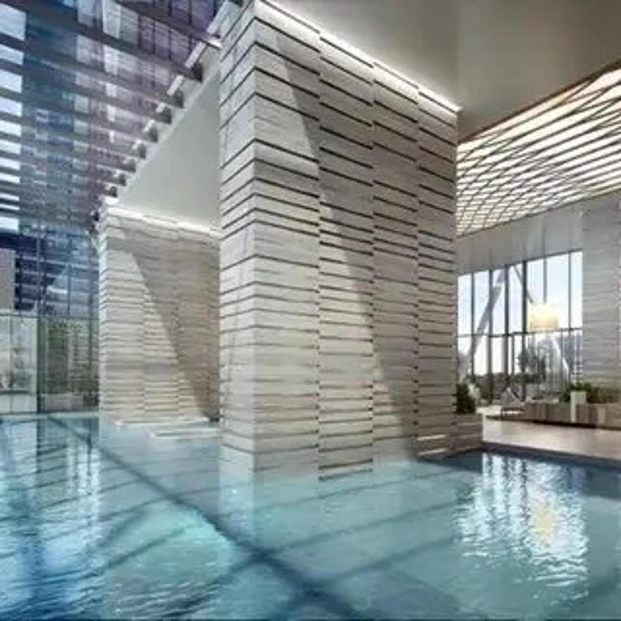 Dreamy View On High Level 2Br1Ba Apt Cbd Poolgy Ville de Ville de Melbourne Extérieur photo